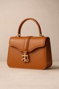 The LAUFER1858 Crossbody (patent pending).